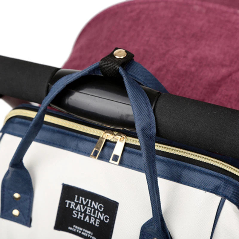 ComfyCarry Baby Essentials Bag