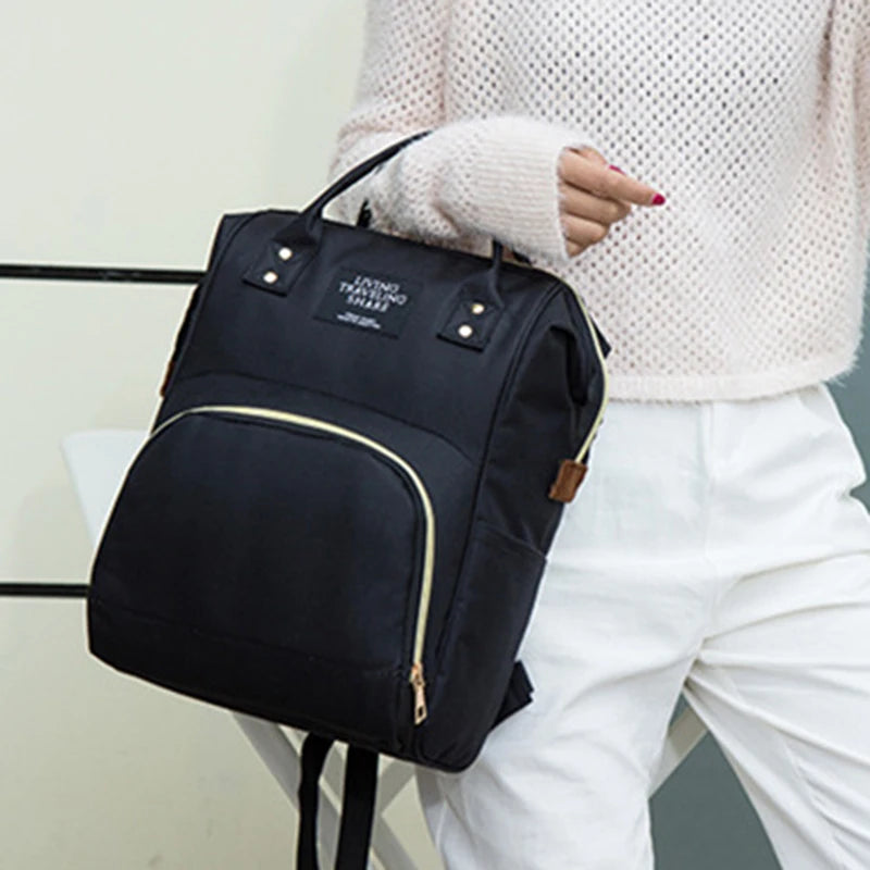 ComfyCarry Baby Essentials Bag