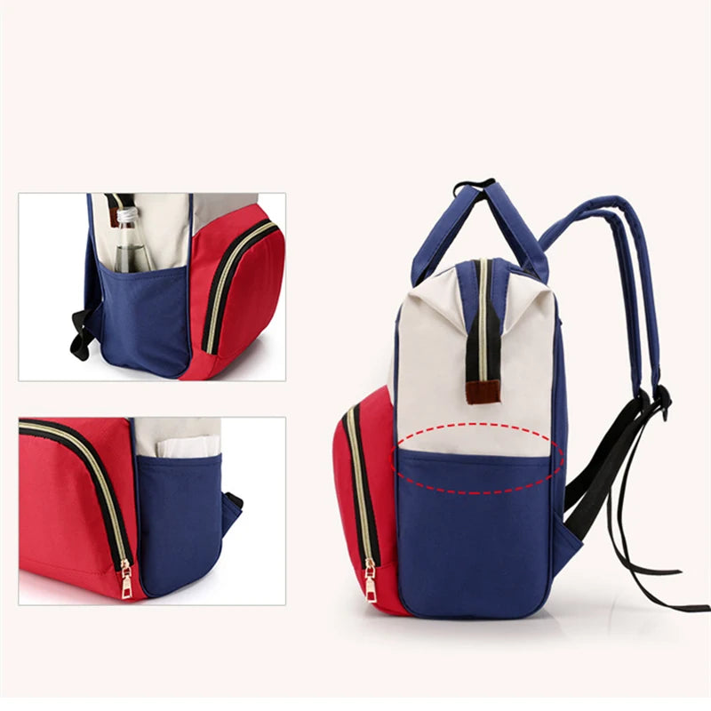 ComfyCarry Baby Essentials Bag