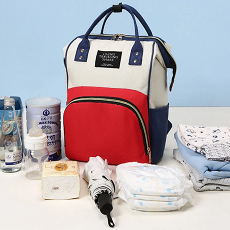 ComfyCarry Baby Essentials Bag