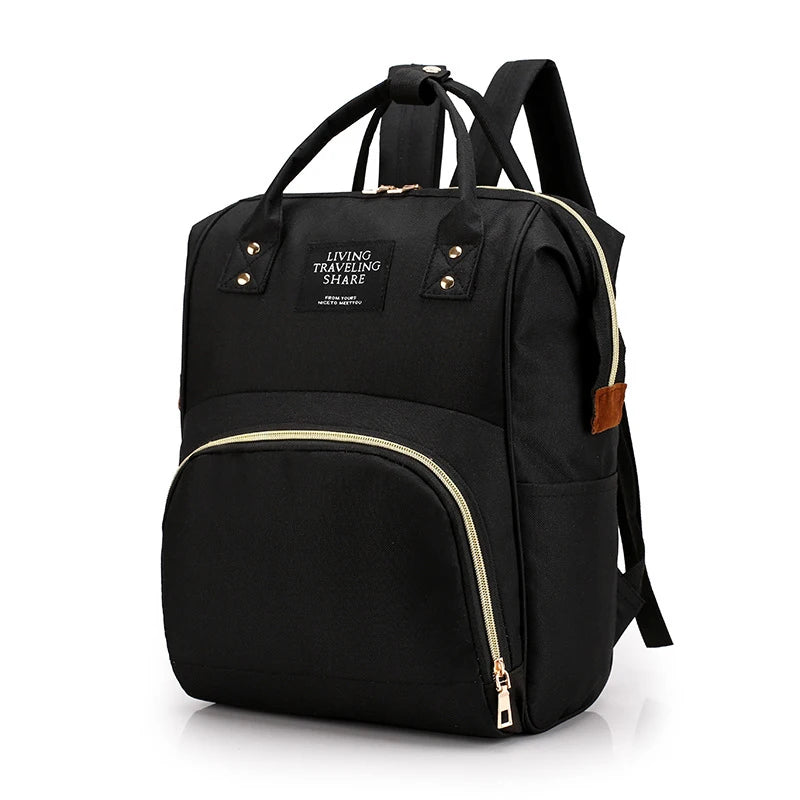 ComfyCarry Baby Essentials Bag
