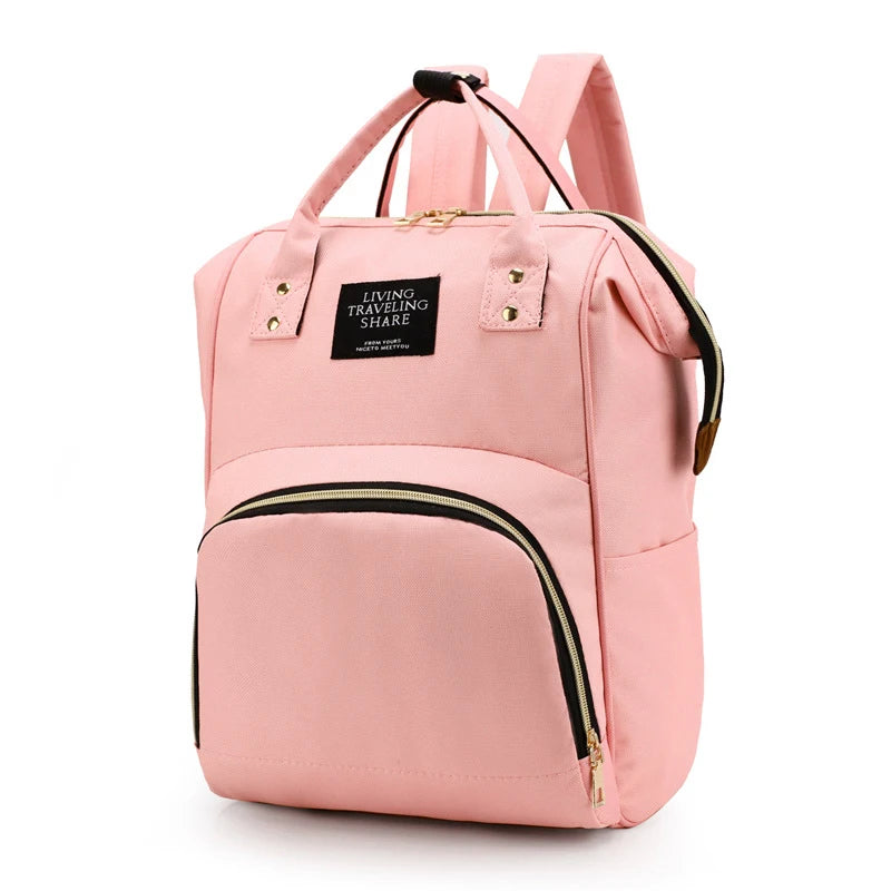 ComfyCarry Baby Essentials Bag