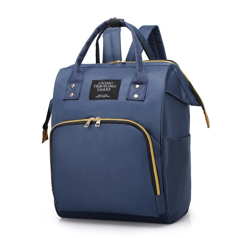 ComfyCarry Baby Essentials Bag