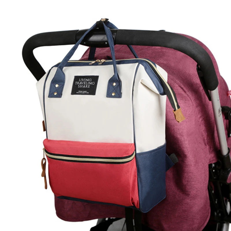 ComfyCarry Baby Essentials Bag