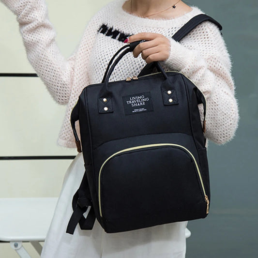 ComfyCarry Baby Essentials Bag