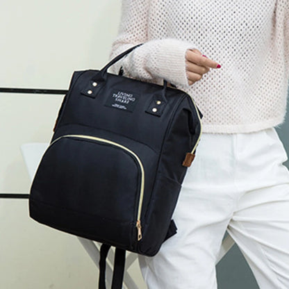 ComfyCarry Baby Essentials Bag